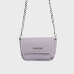 Mini bag MINI MARGARET - LAVANDA