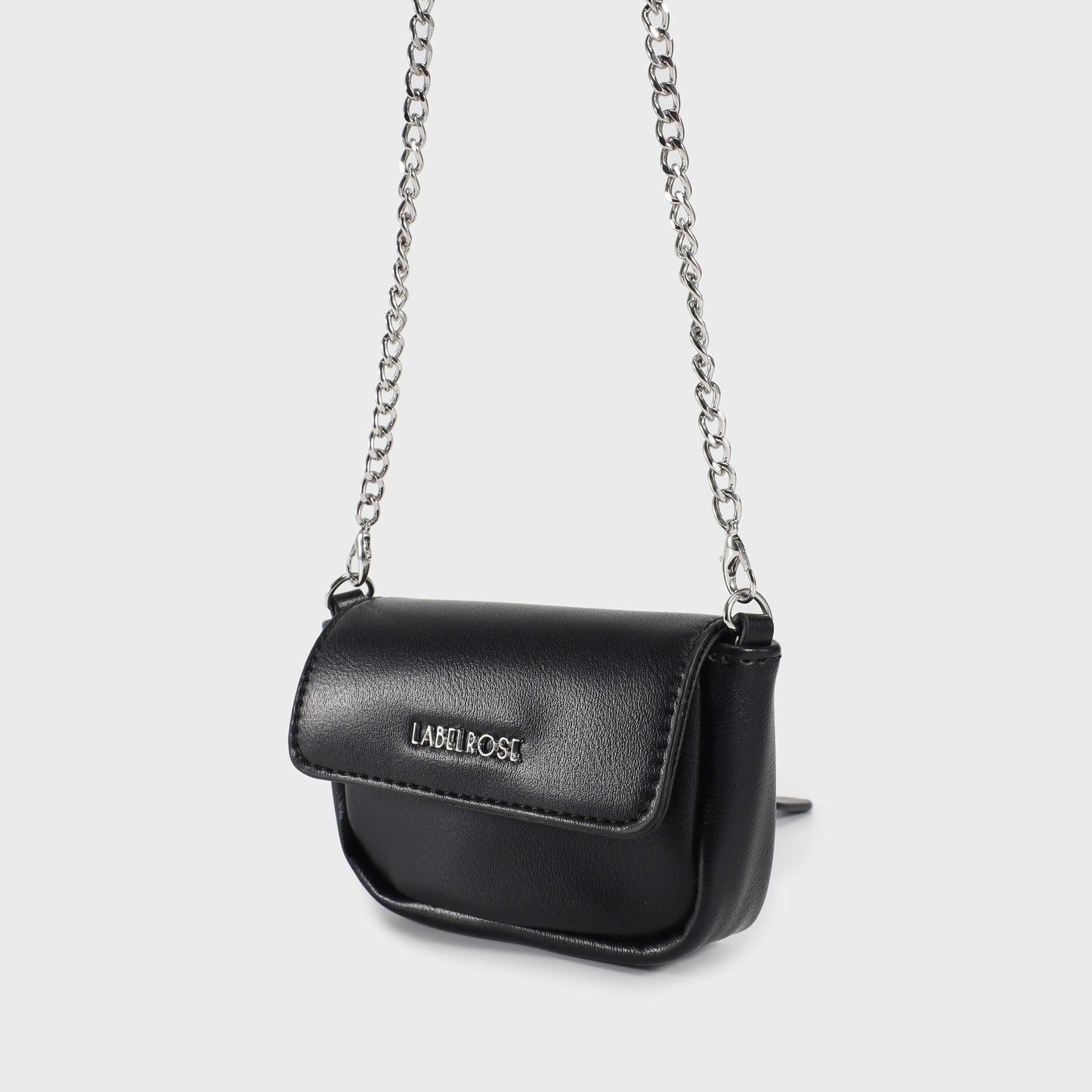 Mini bag MINI MARGARET - NERO