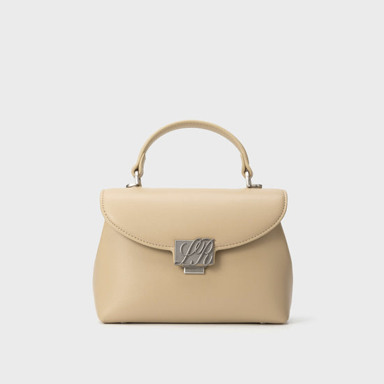 Bolso LESLIE - BEIGE