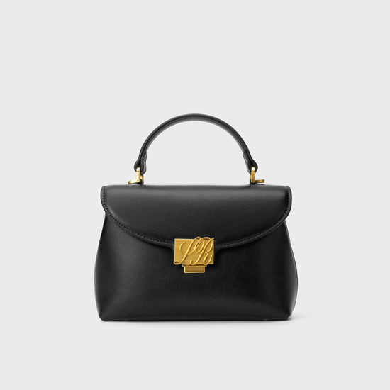 Bolso LESLIE - NEGRO