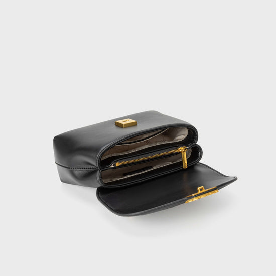 Bolso LESLIE - NEGRO