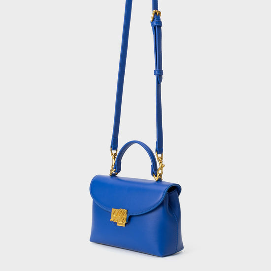 Bolso LESLIE - AZUL