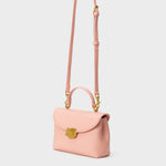 LESLIE Hand Bag - PINK