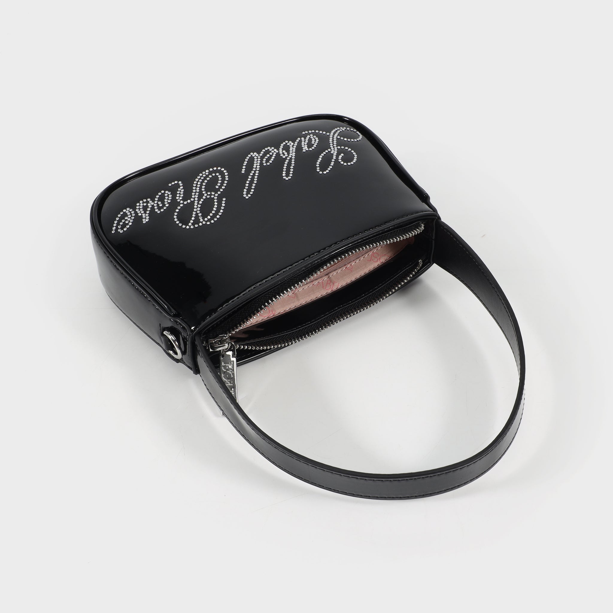 Lisa C Bijoux Rosa Handbag - FINAL SALE main image 0