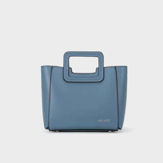 Mini bag OLIVIA MINI - BLUETTE