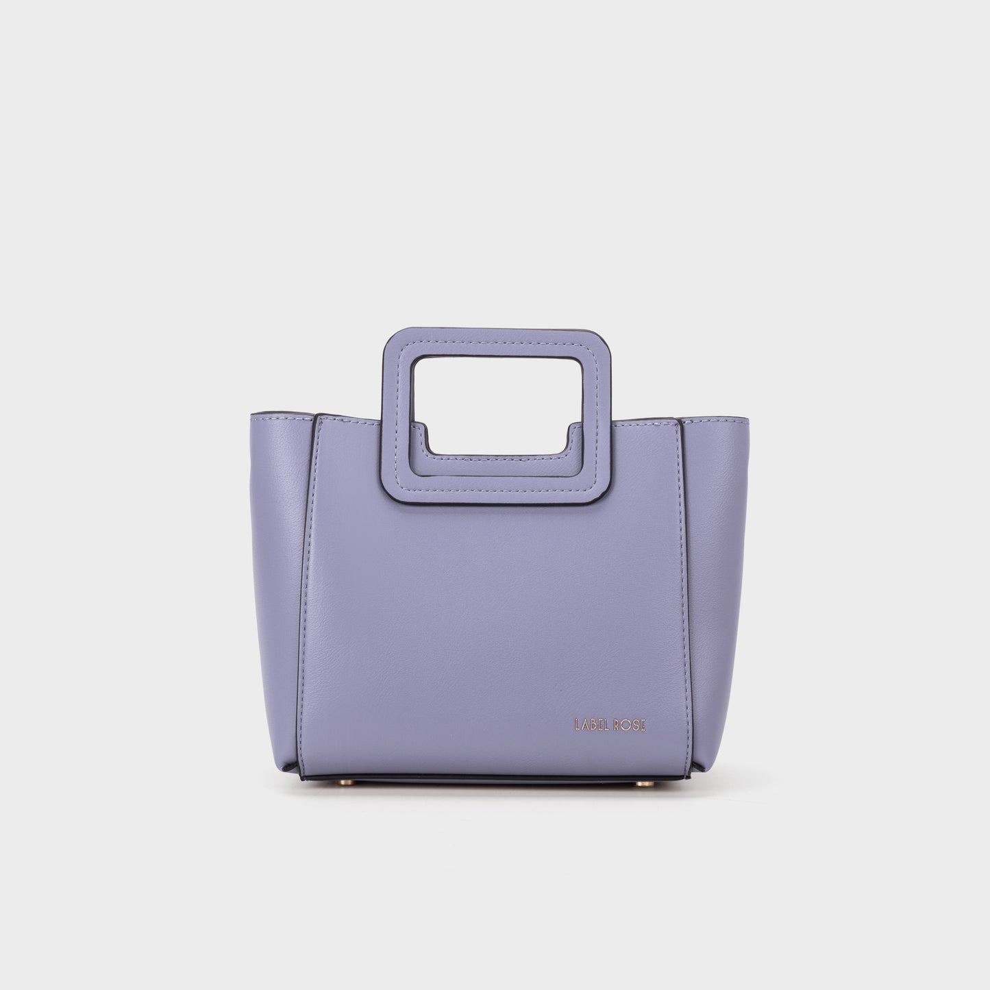 Mini bag OLIVIA MINI - IRIS