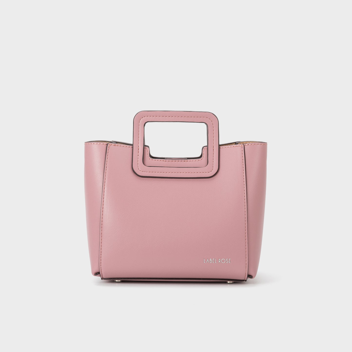 Mini bag OLIVIA MINI - ROSA