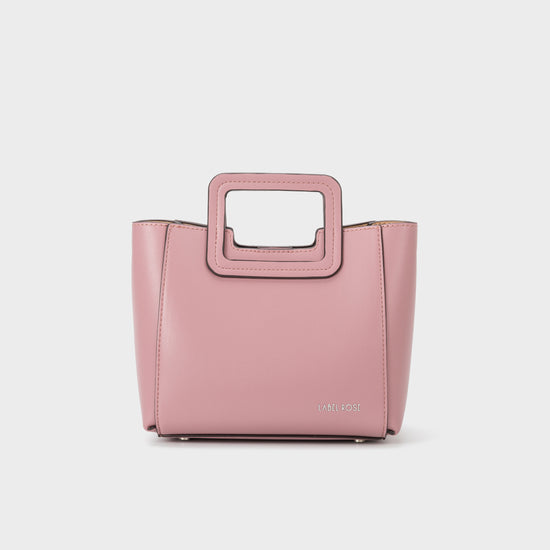 Mini bag OLIVIA MINI - PINK