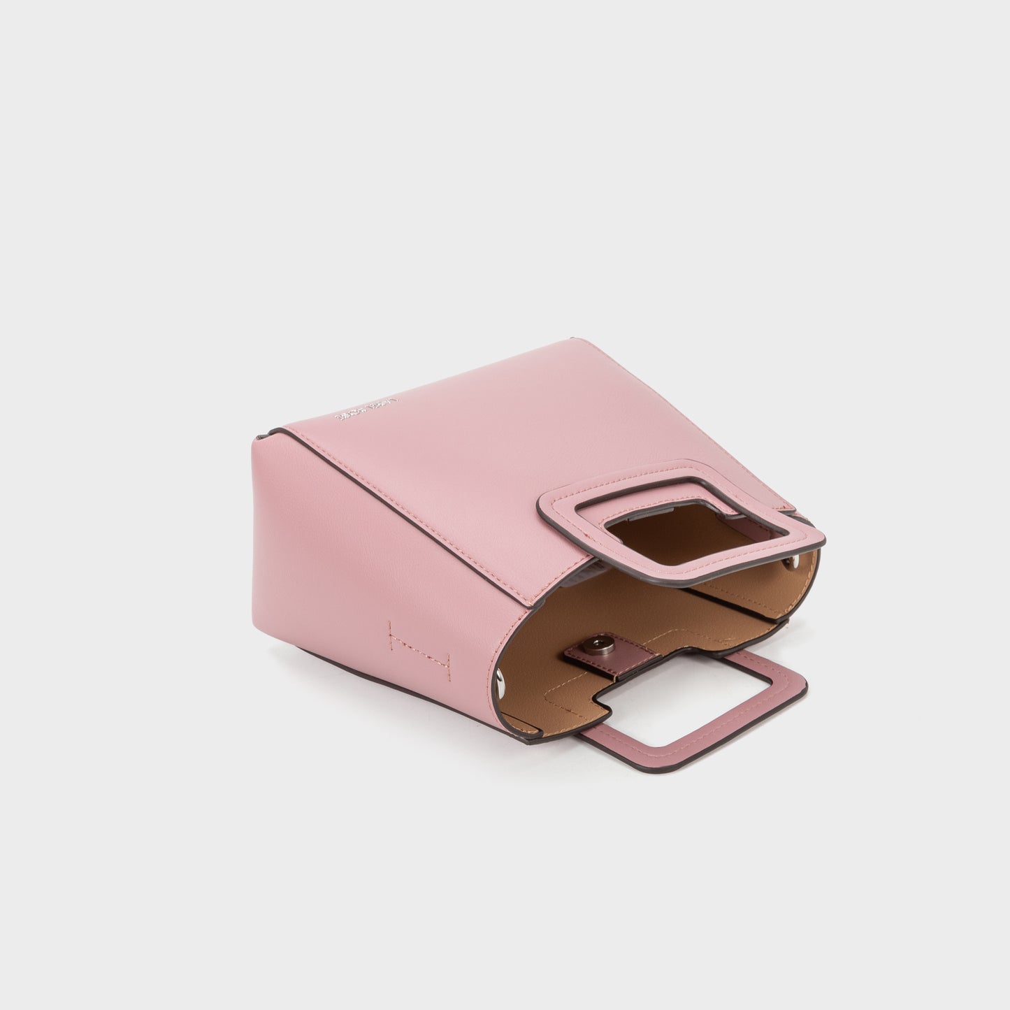 Mini bag OLIVIA MINI - PINK