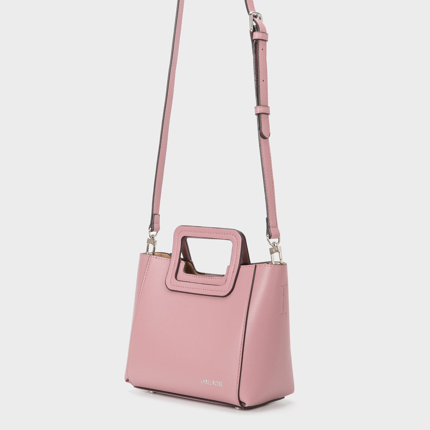 Mini bag OLIVIA MINI - ROSA