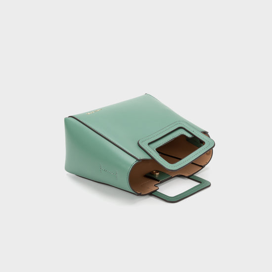 Mini bag OLIVIA MINI - GREEN