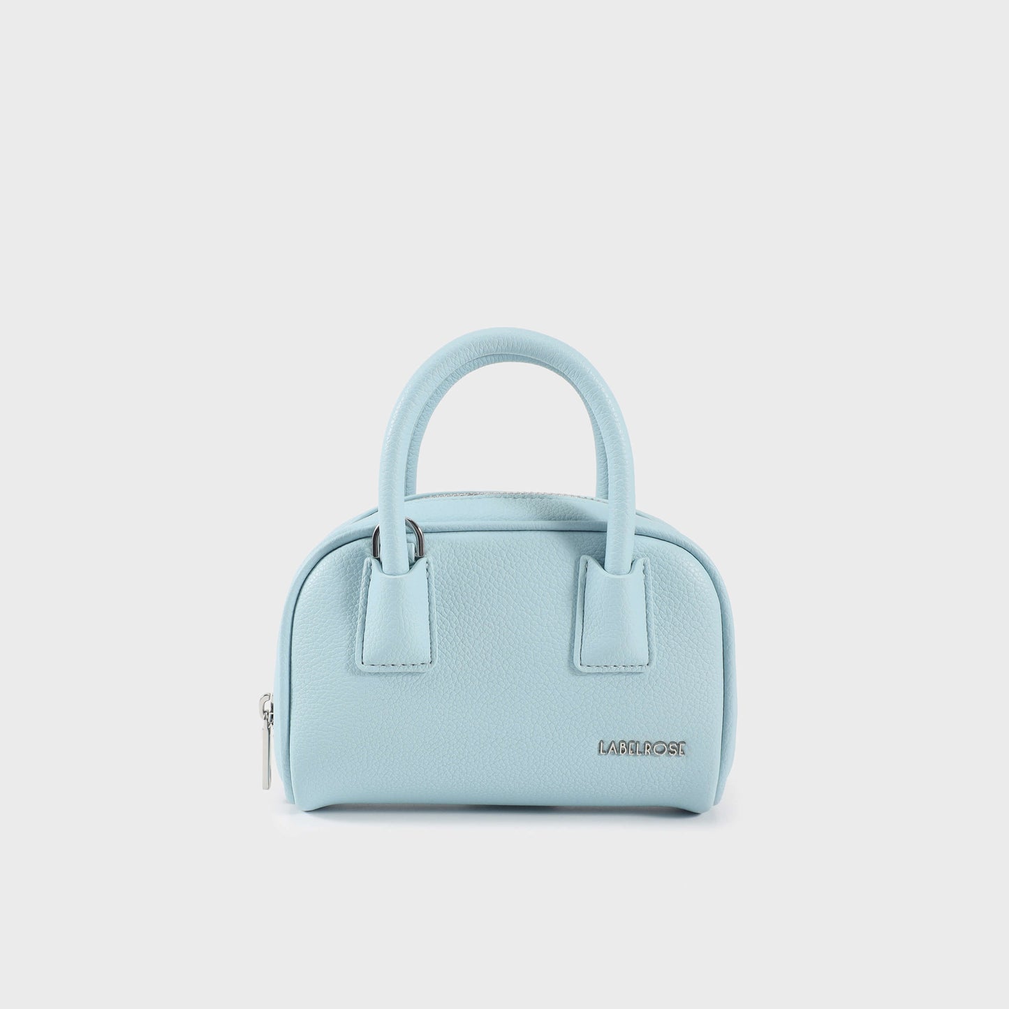 Mini bag ZELDA - LIGHT BLUE