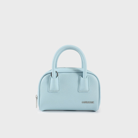 Mini bag ZELDA - LIGHT BLUE
