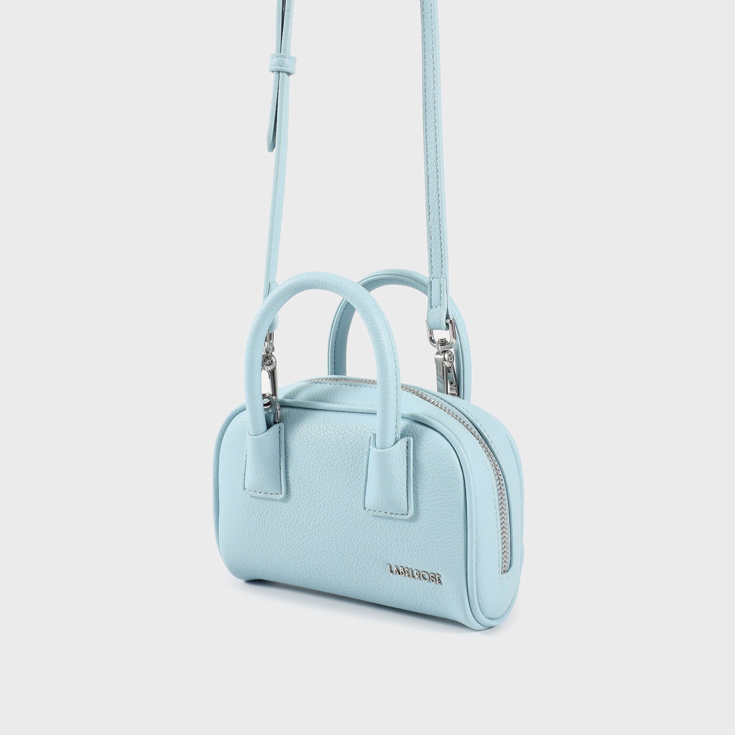 Mini bag ZELDA - LIGHT BLUE