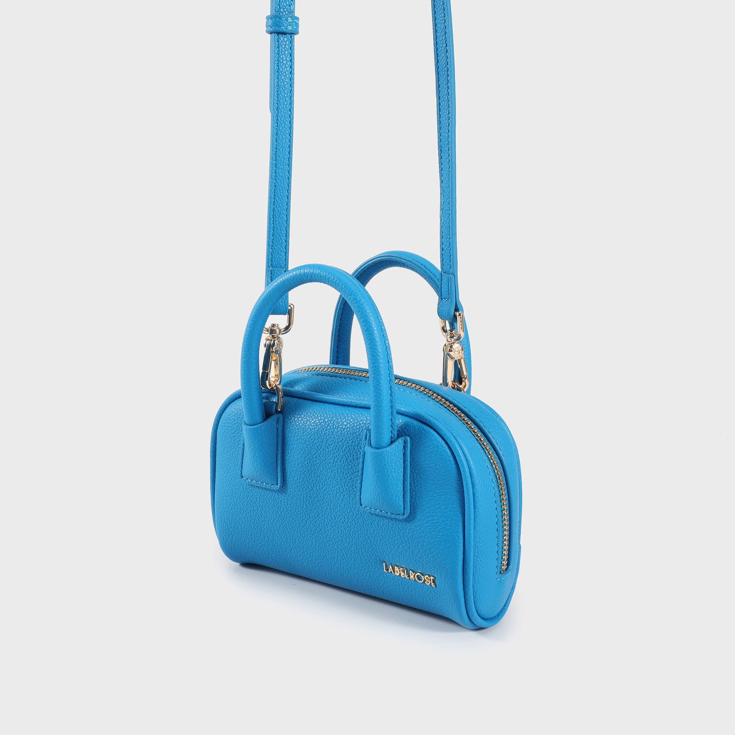 Mini bag ZELDA - BLUETTE