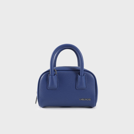 Mini bag ZELDA - BLUE