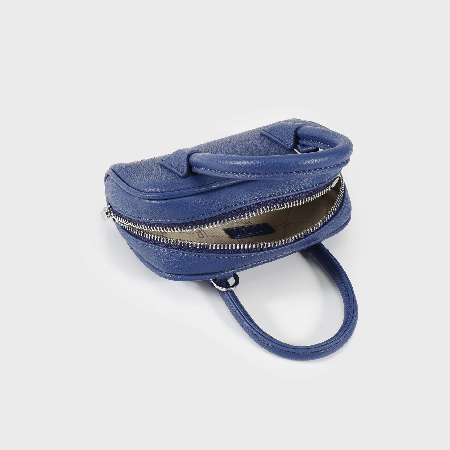Mini bag ZELDA - BLUE