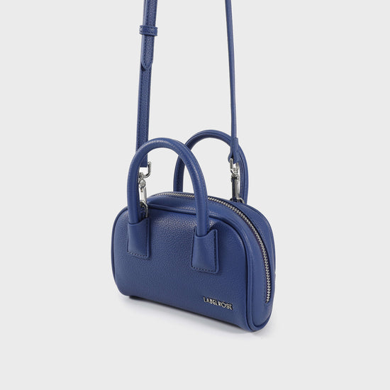 Mini bag ZELDA - BLUE