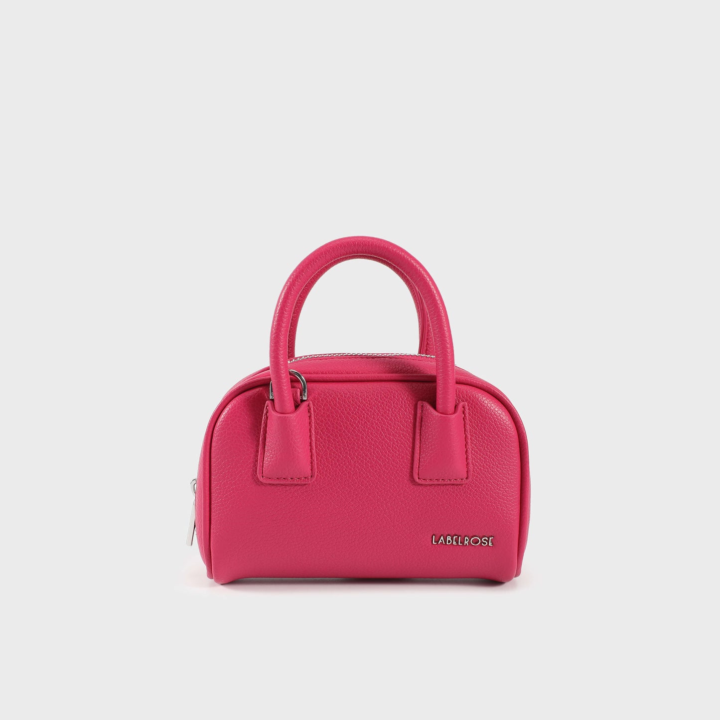 Mini bag ZELDA - FUXIA