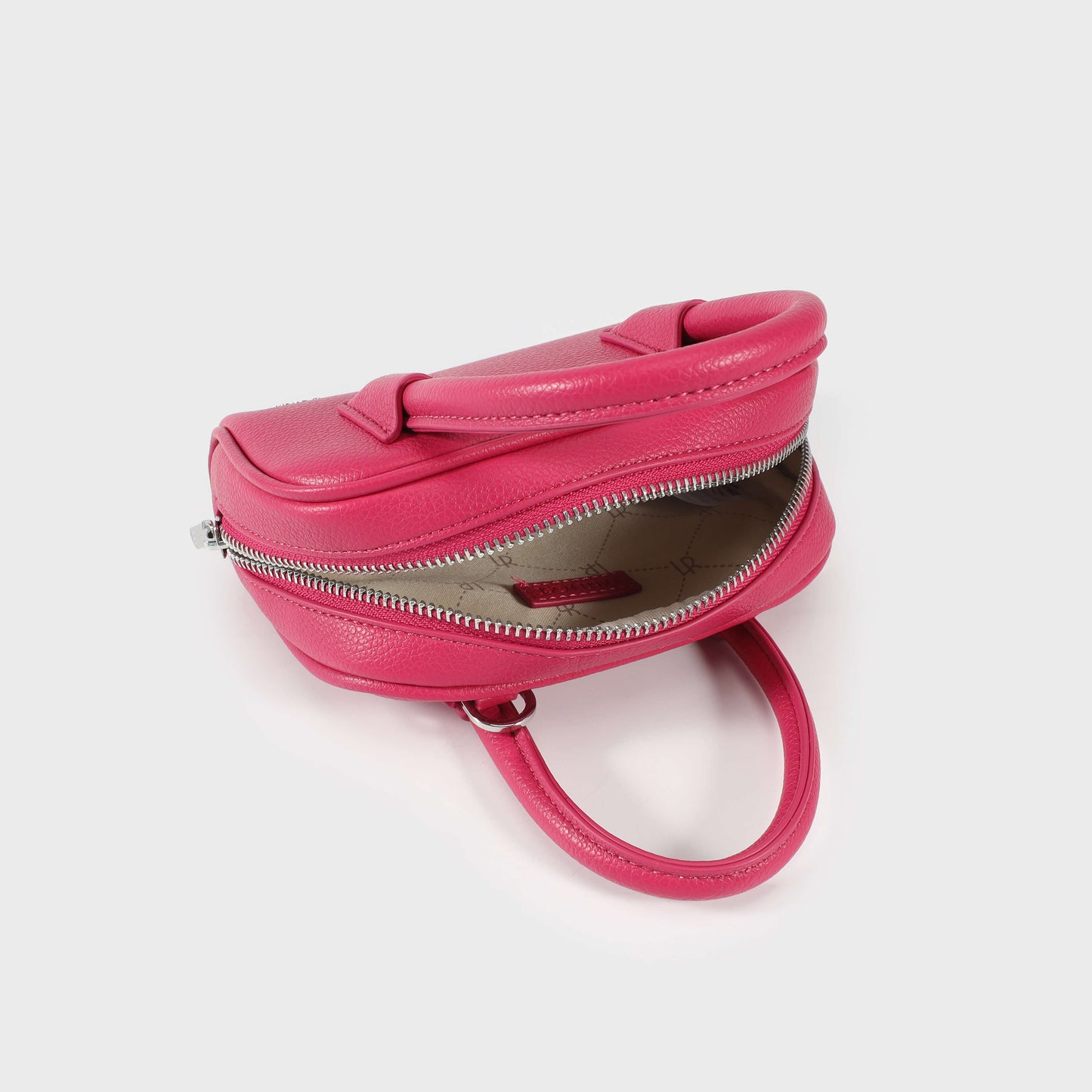 Mini bag ZELDA - FUXIA