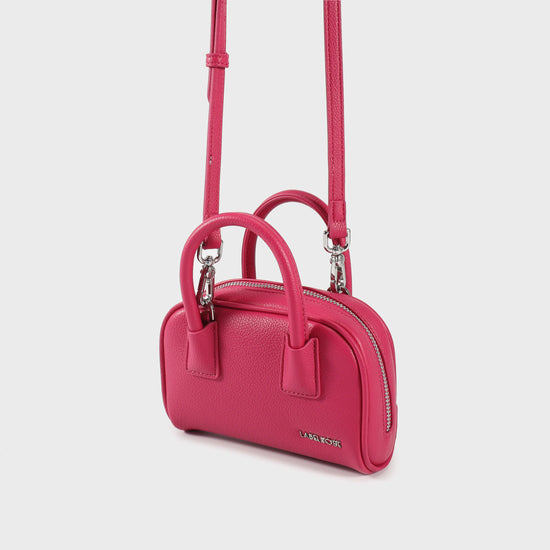 Mini bag ZELDA - FUXIA