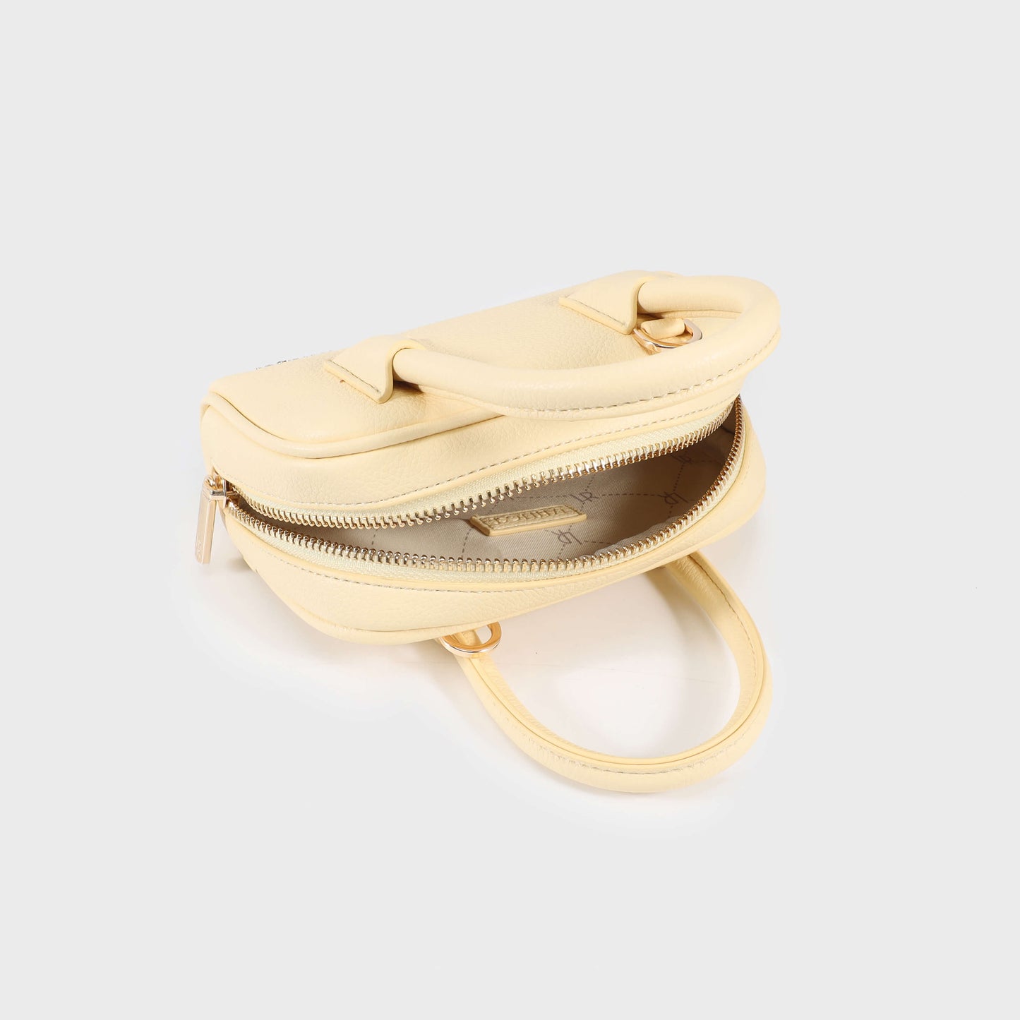 Mini bag ZELDA - YELLOW