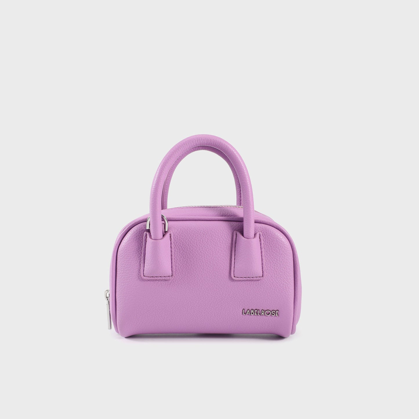 Mini bag ZELDA - LILAC