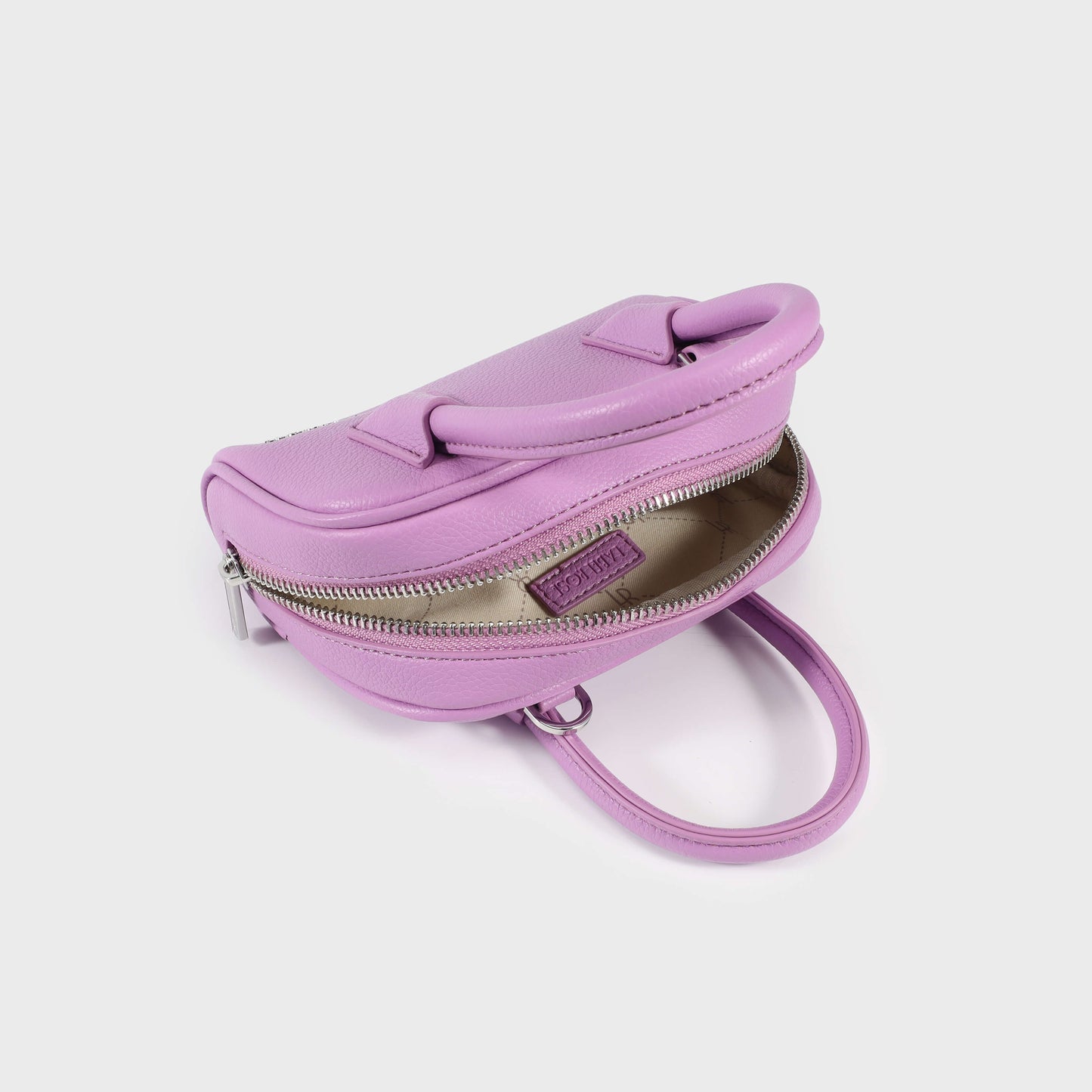 Mini bag ZELDA - LILAC
