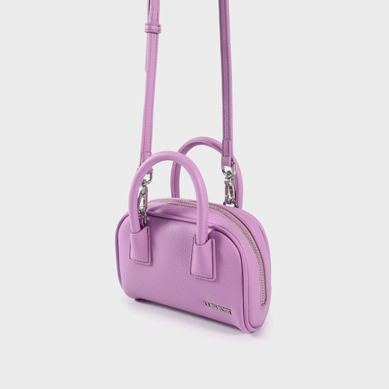 Mini bag ZELDA - LILAC