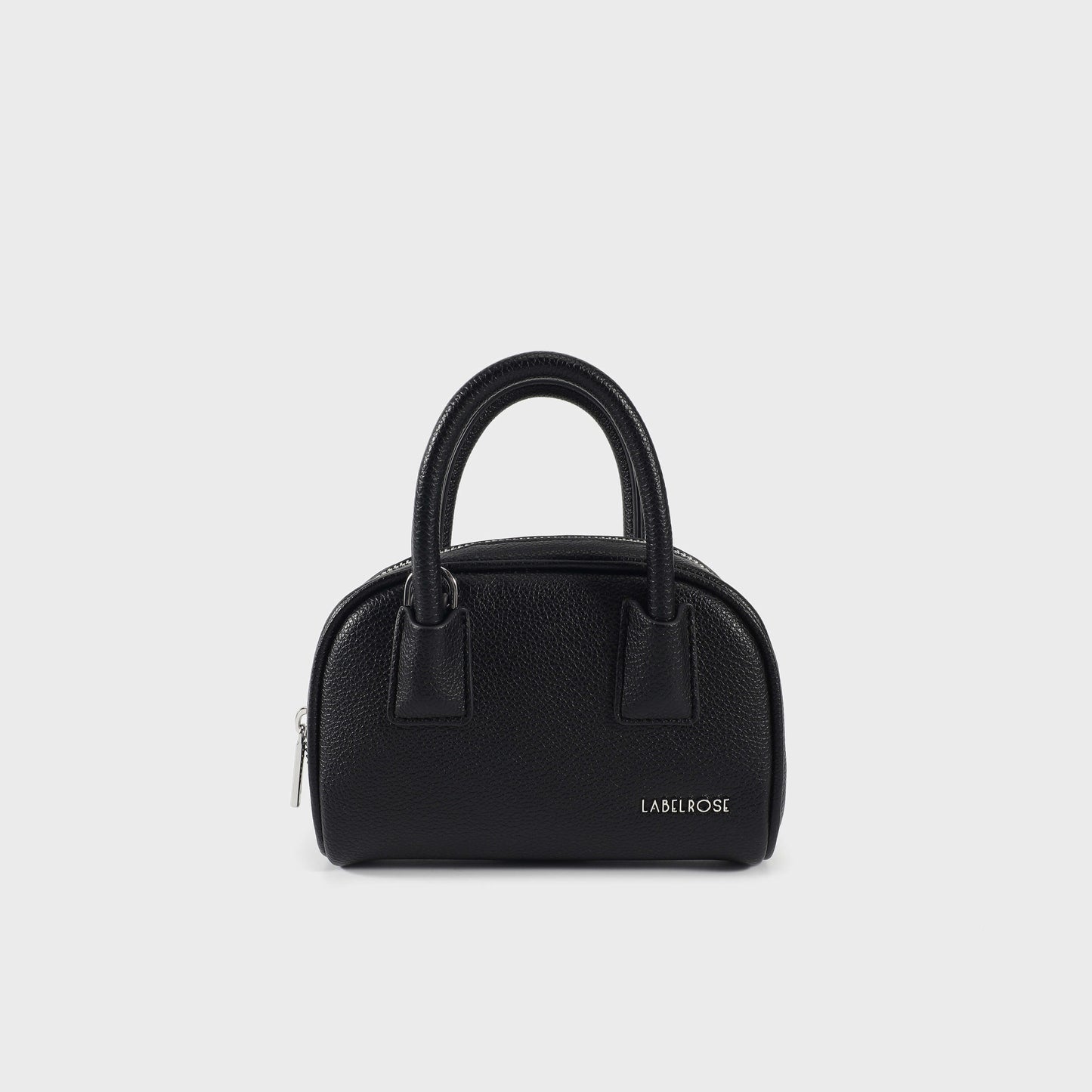 Mini bag ZELDA - BLACK