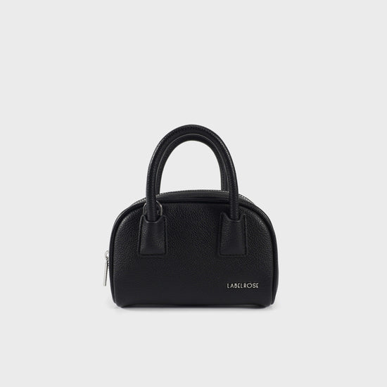 Mini bag ZELDA - BLACK