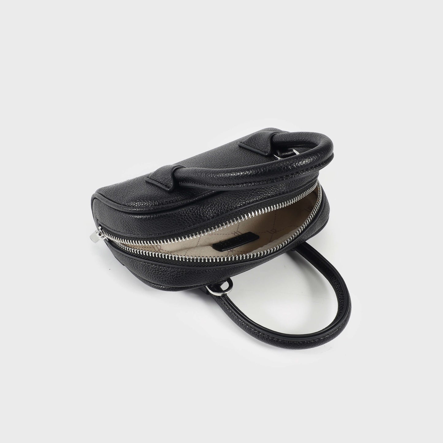 Mini bag ZELDA - BLACK