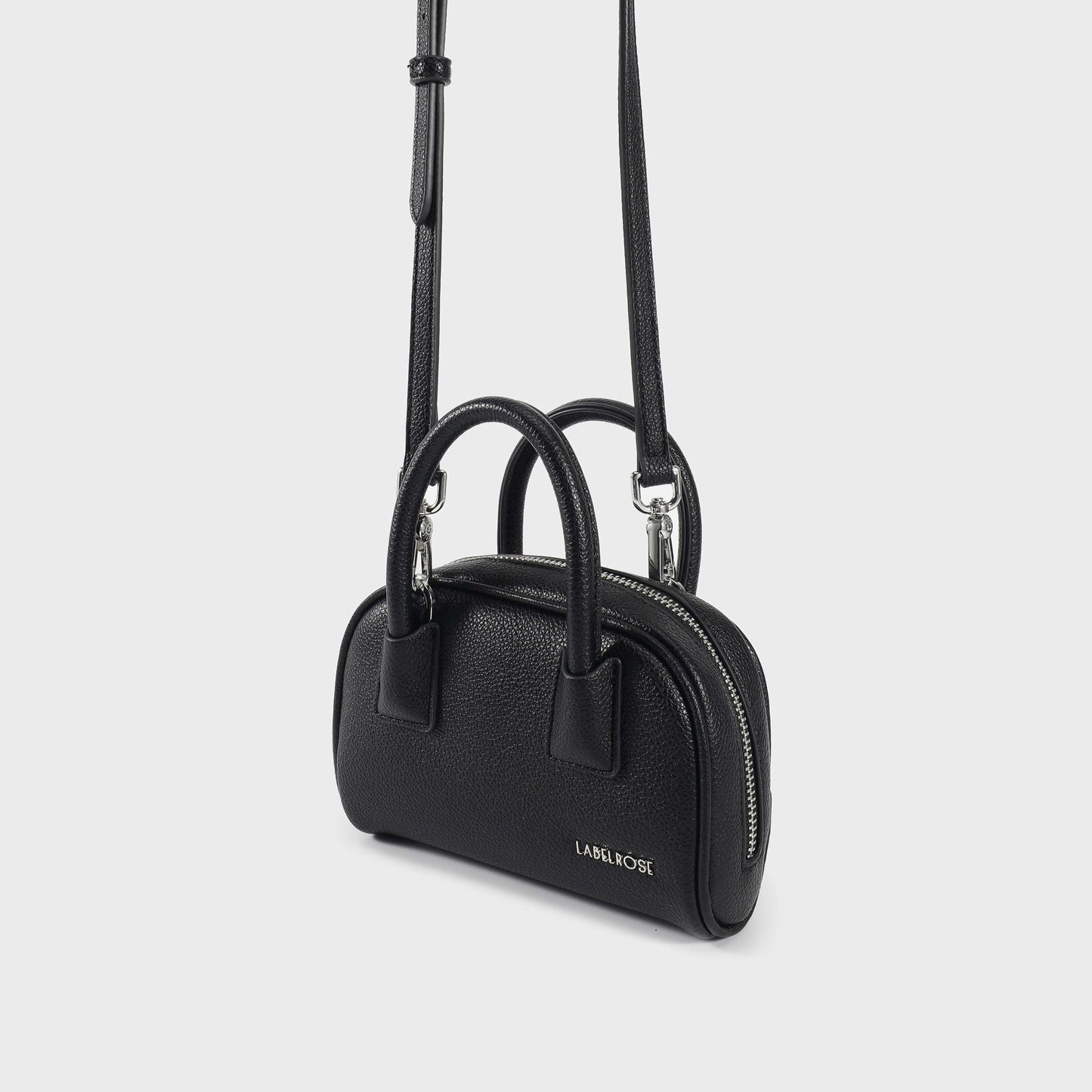 Mini bag ZELDA - BLACK