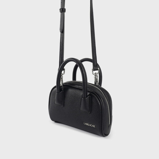 Mini bag ZELDA - BLACK