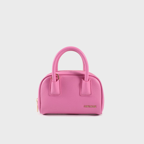 Mini bag ZELDA - PINK