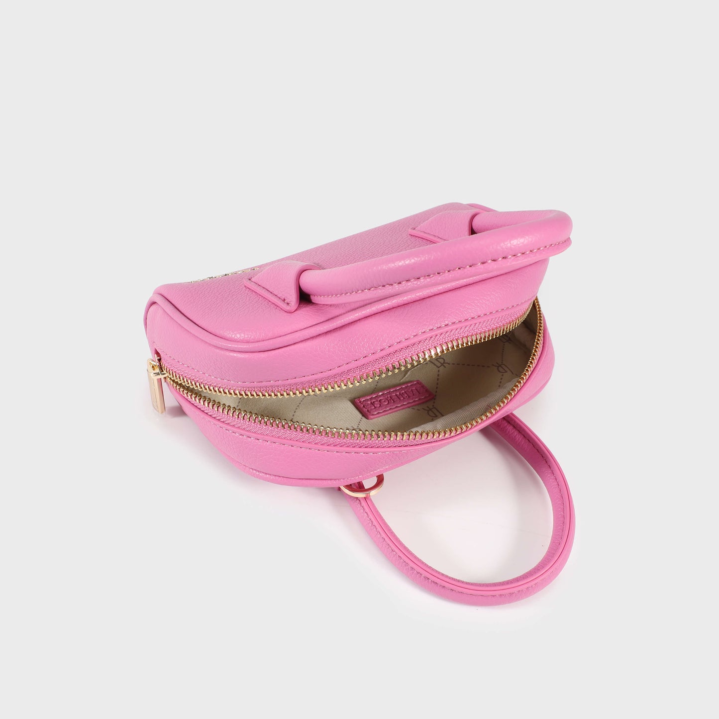 Mini bag ZELDA - PINK