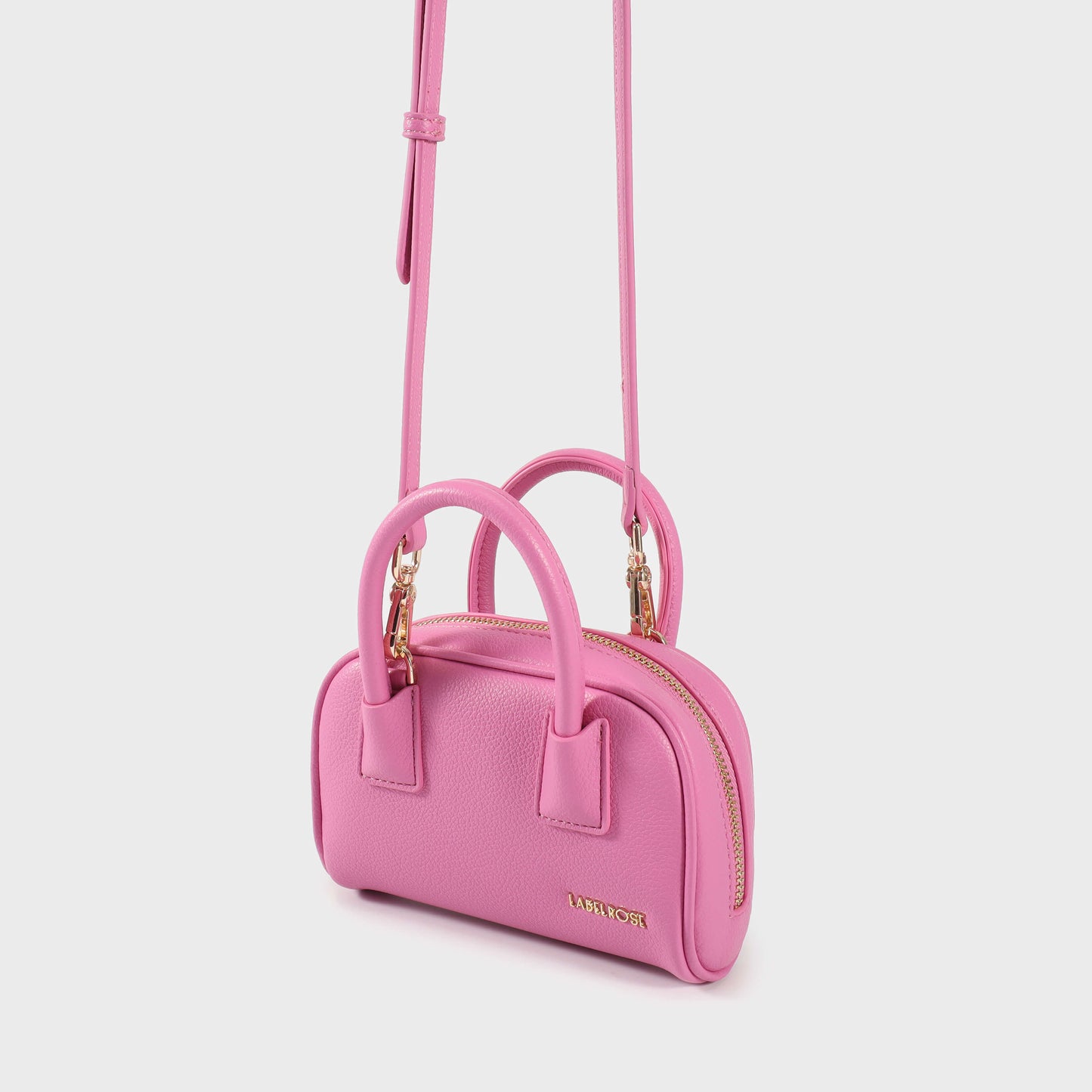 Mini bag ZELDA - PINK