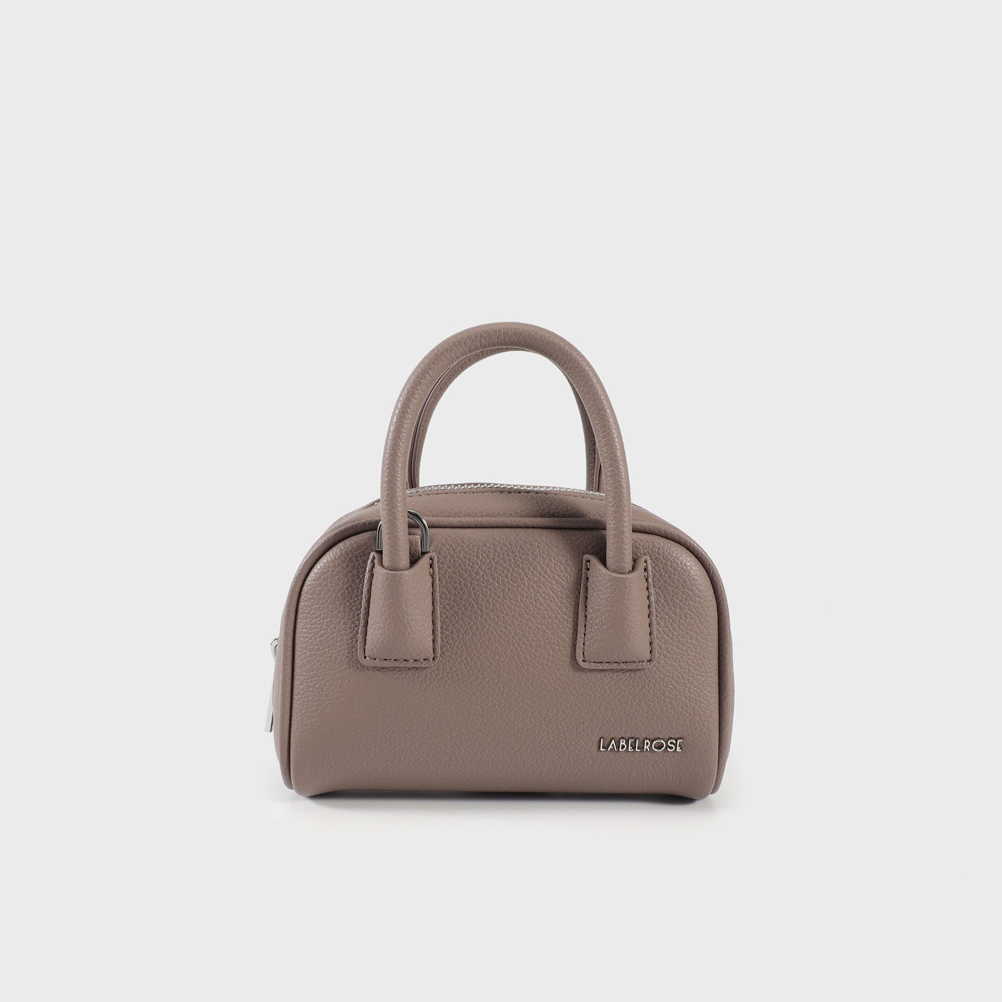 Mini bag ZELDA - TAUPE