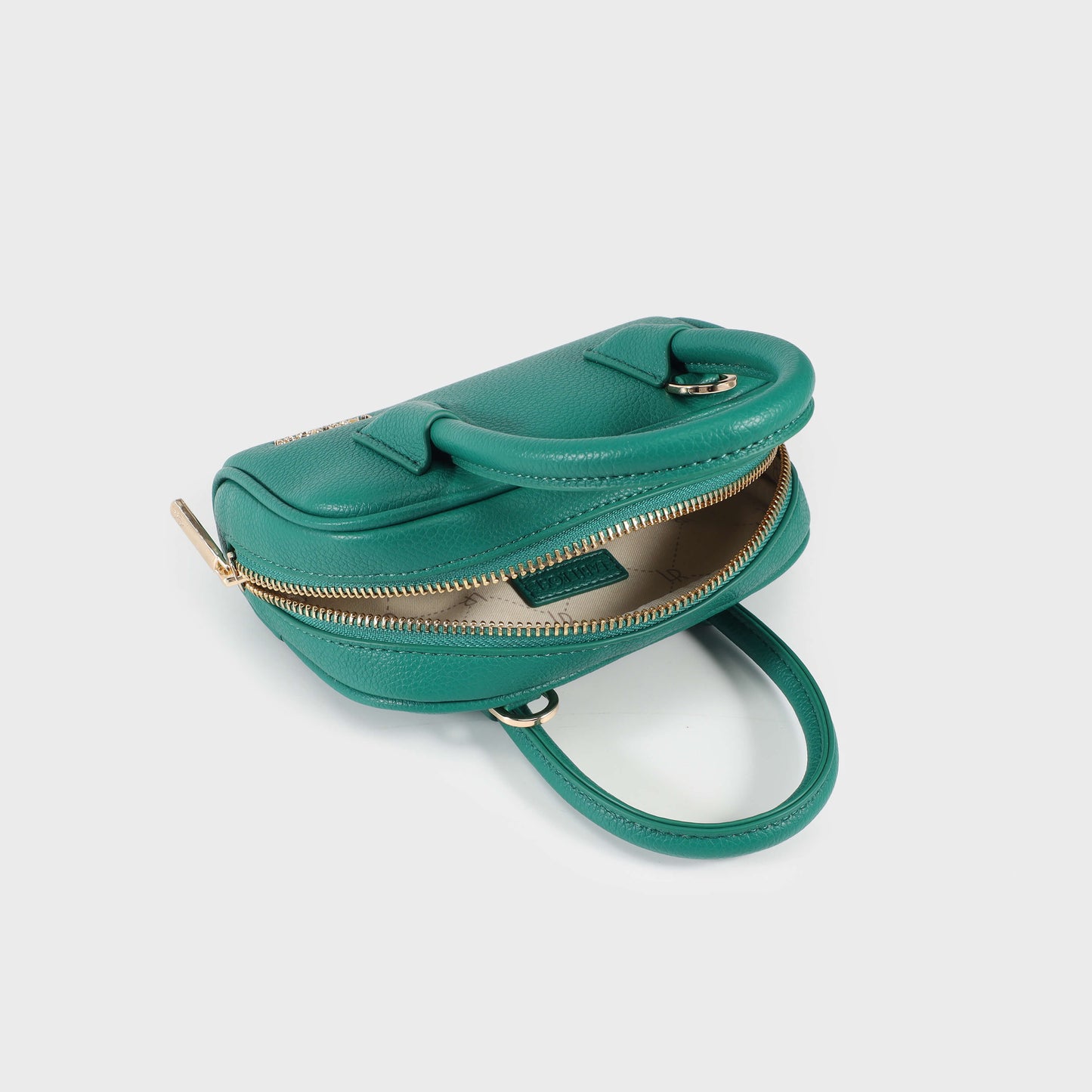 Mini bag ZELDA - GREEN