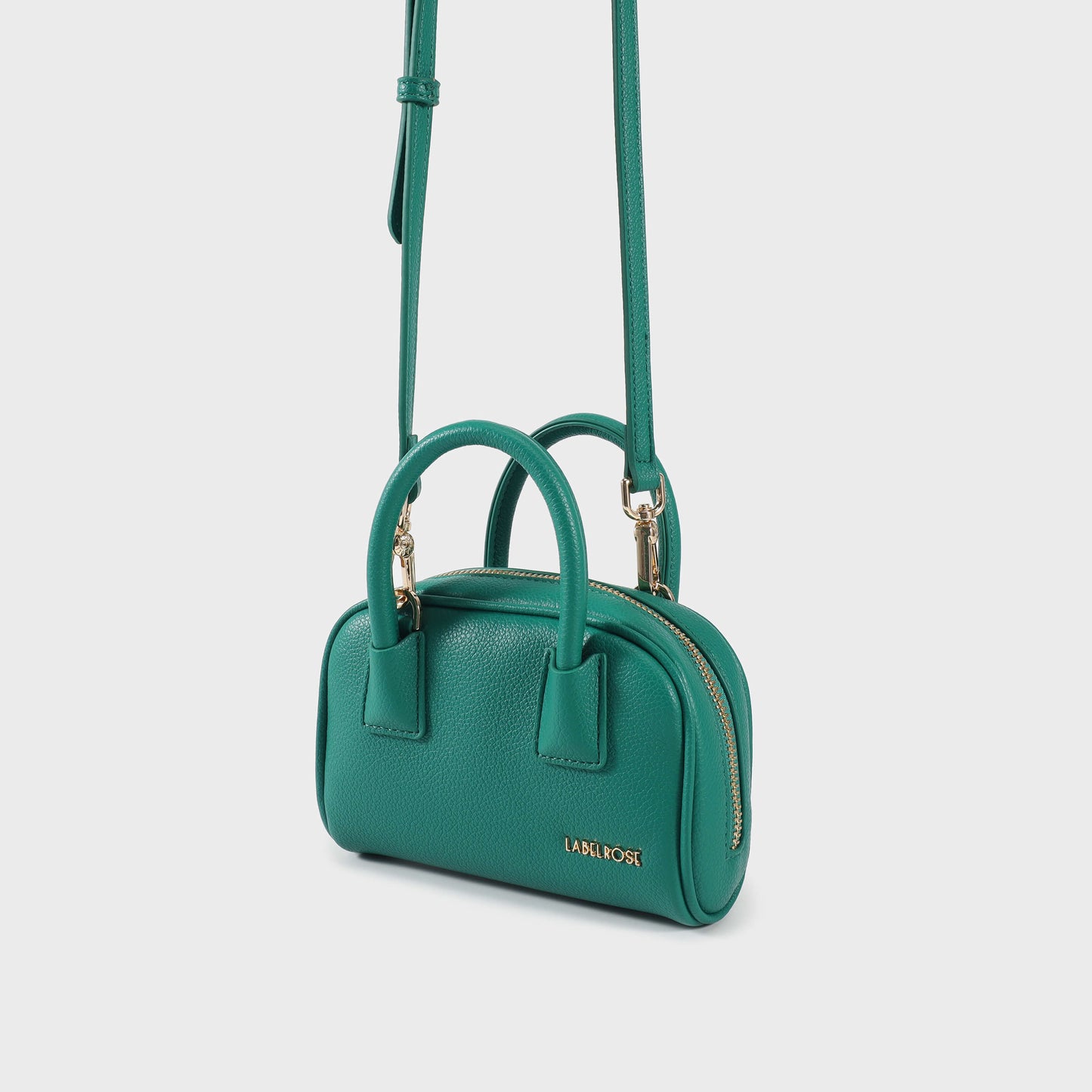 Mini bag ZELDA - GREEN