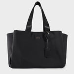 Borsa organizer MOMMY BAG - BLACK MOON GOLD