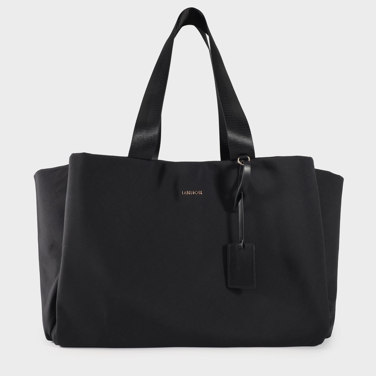 Borsa organizer MOMMY BAG - BLACK MOON GOLD