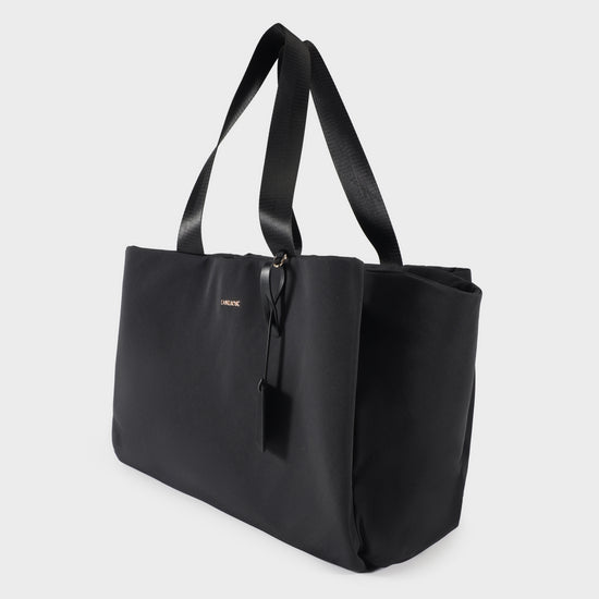 Borsa organizer MOMMY BAG - BLACK MOON GOLD