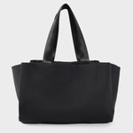 Borsa organizer MOMMY BAG - BLACK MOON GOLD