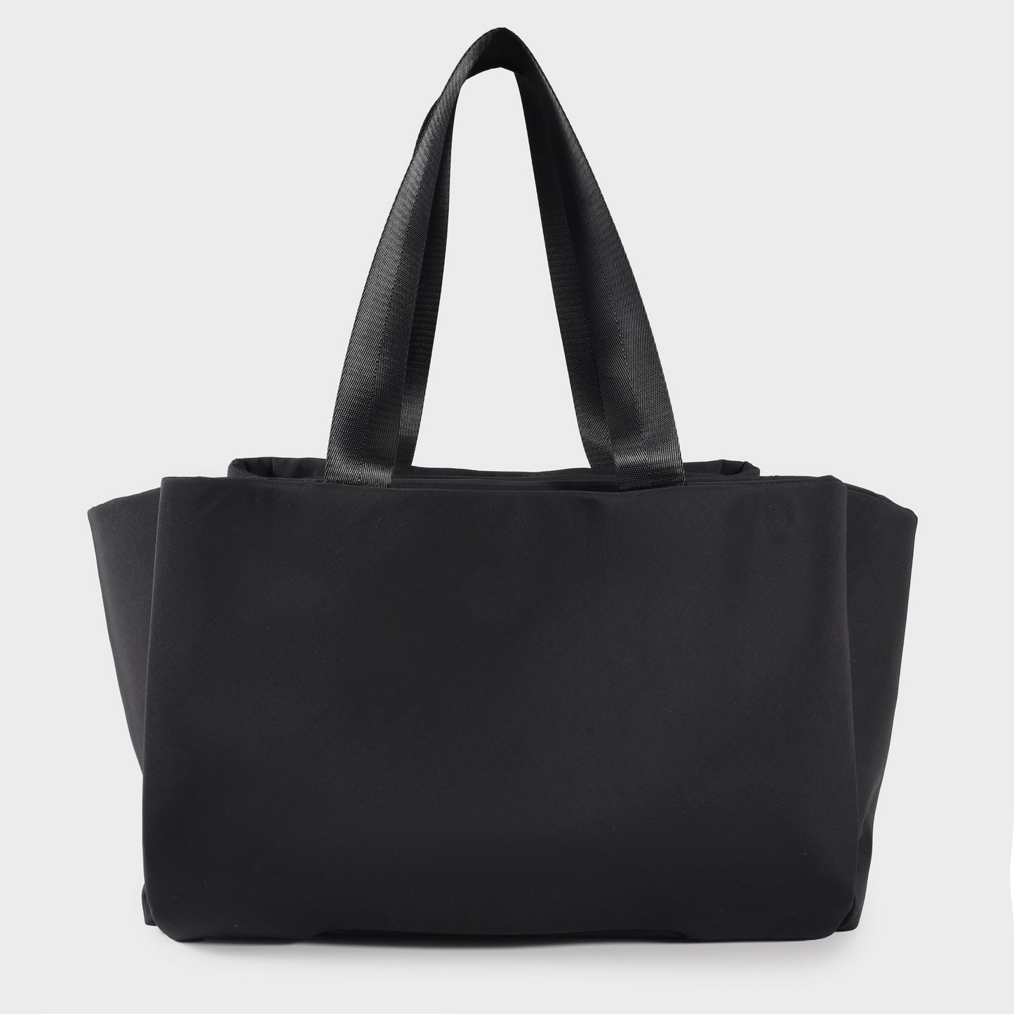 Borsa organizer MOMMY BAG - BLACK MOON GOLD