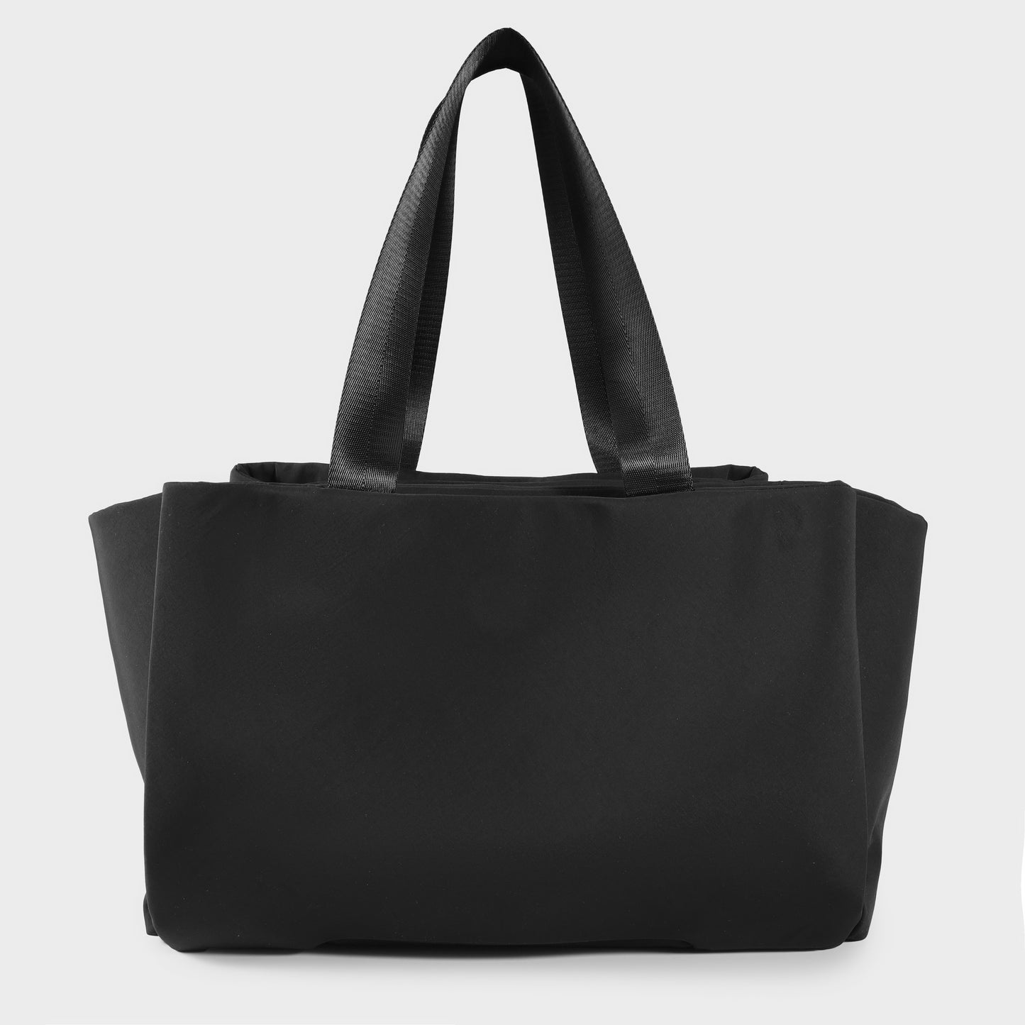 Borsa organizer MOMMY BAG - BLACK MOON SILVER