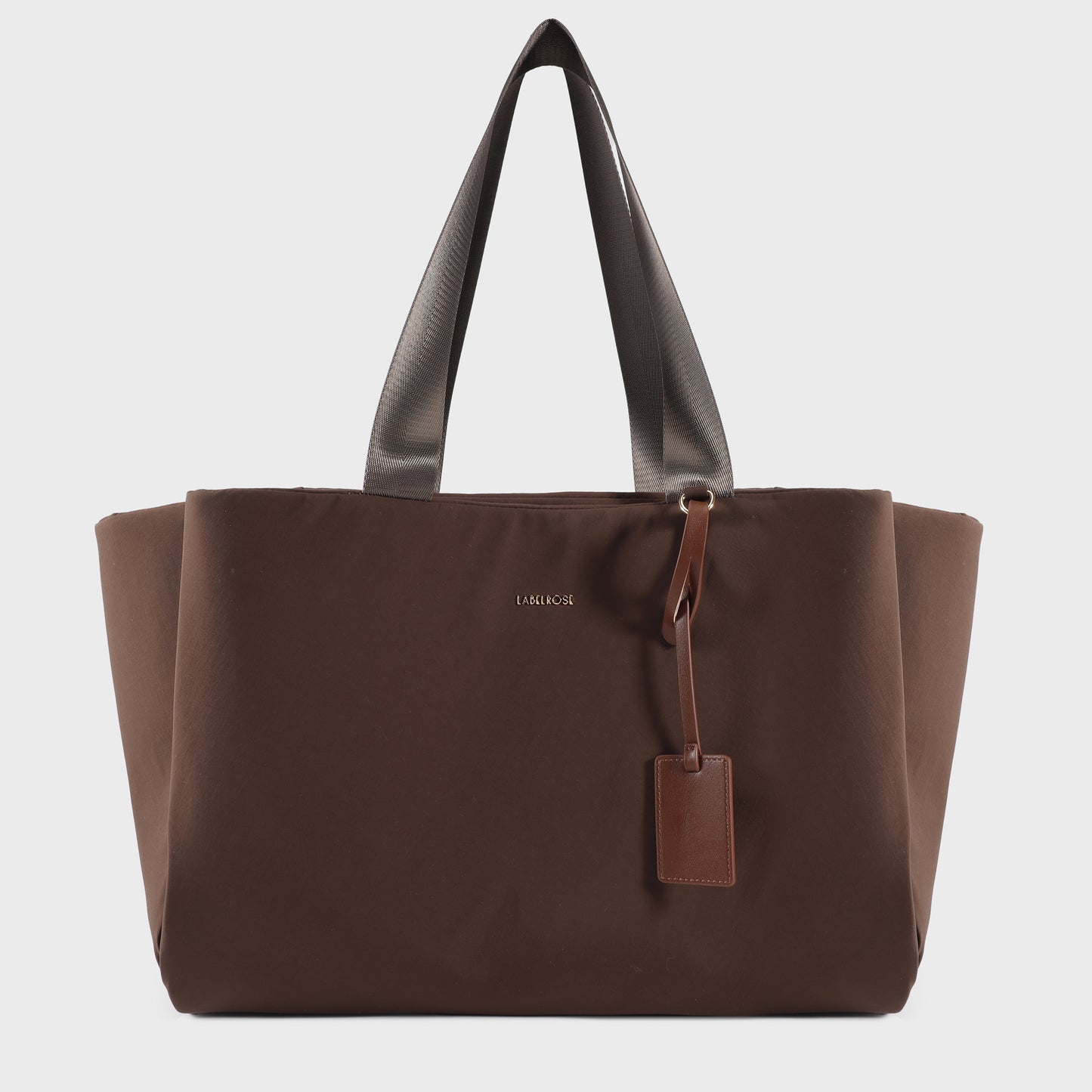 Borsa organizer MOMMY BAG - BROWN TEDDY