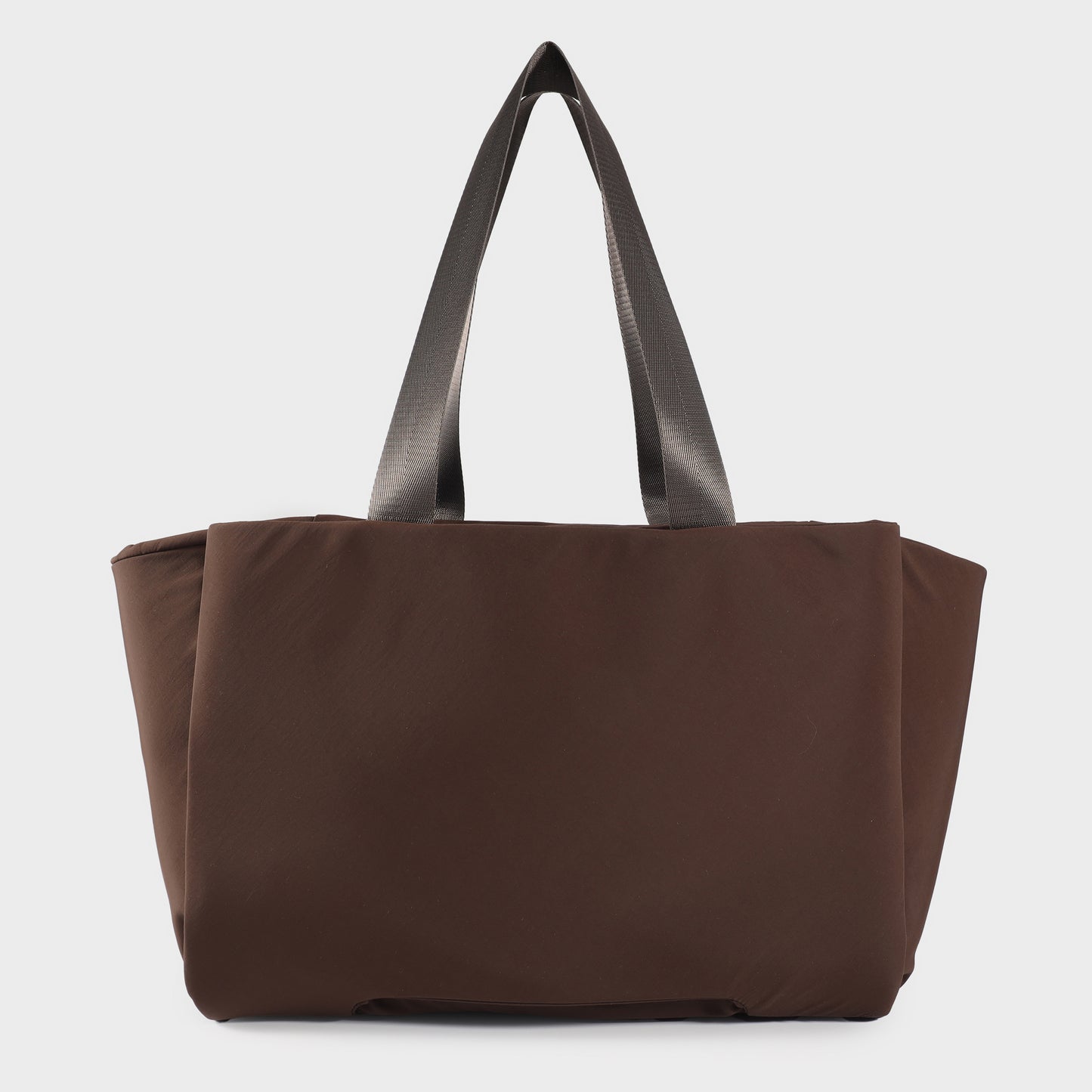 Borsa organizer MOMMY BAG - BROWN TEDDY