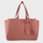 Borsa organizer MOMMY BAG - MAUVE LULLABY
