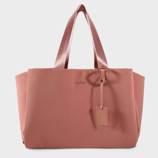 Borsa organizer MOMMY BAG - MAUVE LULLABY